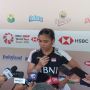 Tersingkir di Babak Pertama Indonesia Open 2023, Gregoria Akui Tampil di Bawah Standar
