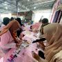 Buka Peluang Bisnis Lewat Pelatihan Membuat Gelang