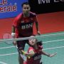 Indonesia Open 2023: Dikalahkan Wakil Denmark, Rehan/Lisa Terhenti di Babak 16 Besar