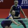 Jadwal Korea Open 2023 Hari Ini: Fajar/Rian dan Gregoria Tanding