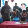 Temu Usaha Agribisnis Penas KTNA 2023 Upland Lahirkan Kesepakatan Kerja Sama