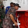 Padat Penduduk dan Minim Akses Jalan, Kampung Karanganyar Kota Jogja Dipasang Jaringan Hidran