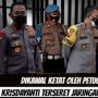 Cek Fakta: Benarkah Krisdayanti Ditangkap karena Terseret Kasus Jaringan Narkoba?
