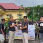 Kedepankan Pengembangan Sumber Daya Alam, GMC Kaltim Tanam Ratusan Bibit Pohon