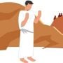 5 Keutamaan Puasa Arafah 9 Dzulhijjah, Pintu Surga Terbuka Lebar