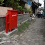 Antisipasi Potensi Kebakaran di Pemukiman Padat Penduduk, 16 Kampung di Kota Jogja Dilengkapi Jaringan Hidran