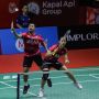 Hasil Japan Open 2023: Rehan/Lisa Tersingkir di Babak Pertama