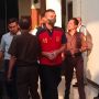 Dulu Masih Pecicilan Usai Hajar David Ozora, Kini Mario Dandy 'Kicep' Sebelum Masuk Ruang Sidang