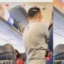 Penumpang Pesawat Ribut Minta Turun di Batam Usai Gagal Landing Dua Kali di Tanjungpinang
