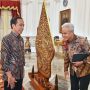 Ganjar Pranowo Temui Presiden Jokowi di Istana Negara, Ini yang Dibahas