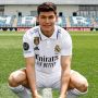 Resmi Comeback ke Real Madrid, Fran Garcia: Mimpi yang Jadi Nyata