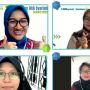 BCA Syariah Apresiasi 3 UMKM Perempuan dalam WEpreneur Summit BCA Syariah 2023