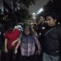 Diangkut Pakai Truk dan Angkot, 60 Penjudi di Sawah Besar Ditangkap Polda Metro Jaya