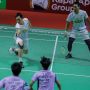 Kalahkan Ganda Thailand, The Daddies Lolos ke 16 Besar Indonesian Open 2023