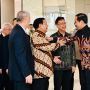 Lepasnya Tawa Jokowi dengan Prabowo Saat Resmikan Rumah Sakit Tzu Chi