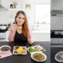 Dari Dapur ke Layar, Fiony Lestari Bagikan Tips Memasak dan Resep Sederhana