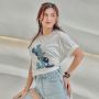 Sempat Jadi SPG Ponsel, Rika Gusriani Tak Menyangka Kini Terkenal sebagai Selebgram