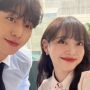 Dirumorkan Jalan Bareng Ahn Hyo Seop ke Jepang, Kim Sejeong Beri Tanggapan
