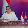 Demi Rampungkan Konflik, Indonesia Jalin Hubungan Berbagai Pihak di Myanmar