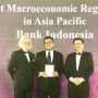 Bank Indonesia Jadi Regulator Makroekonomi Terbaik di Asia Pasifik