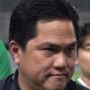 Jelang Laga Kontra Palestina, Erick Thohir Beri Motivasi ke Timnas Indonesia