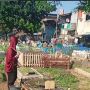 Viral TPU Prumpung Jaktim jadi Kandang Ternak dan Jemuran Warga, DPRD DKI: Dinas Tak Becus Urus Aset!