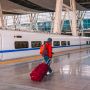 4 Tips Solo Travelling Murah dengan Kereta Api, Manfaatkan Tiket Go Show