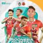 Link Live Streaming Timnas Indonesia Vs Palestina, Tanding Malam Ini