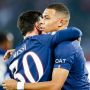 Messi Sarankan Mbappe Segera Tinggalkan PSG, Gabung Barcelona atau Real Madrid Juga Boleh