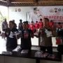 Polresta Banyumas Tangkap 12 Tersangka Kasus Narkoba Selama Bulan Mei