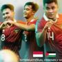 Catat! Inilah Jadwal Pembukaan Gerbang Stadion GBT Indonesia VS Palestina