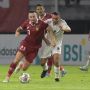 3 Kelemahan Timnas Indonesia yang Harus Dibenahi saat Lawan Argentina