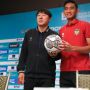 3 Fakta Rizky Ridho dan Dzaky Asraf Dicoret Shin Tae-yong dari Skuad Timnas Indonesia U-23