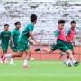 Gelar TC, Aji Santoso Sanjung Progres Skuad Persebaya