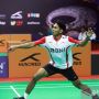 Hasil Indonesia Open 2023: Chico Aura Disingkirkan Loh Kean Yew di Babak Pertama