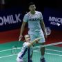 Indonesia Open 2023: Langkah Praveen/Melati Dihentikan Tang/Tse di Babak 16 Besar