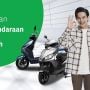 Pengen Punya Kendaraan Listrik Impian, Bisa ke Pegadaian Lho!