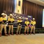 Sukses Inovasi K3, Semen Gresik Sabet Predikat 3 Stars dalam Ajang ICC-OSH 2023