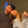 Kembali Syuting Bareng Sherina Munaf Usai 22 Tahun, Derby Romero: Rasanya Ajaib!
