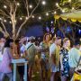 Industri Pariwisata Makin Menggeliat Berkat Kawasan The Nusa Dua yang Jadi Venue Event Dream Machine Festival