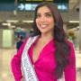 Millen Cyrus Unggah Foto Bareng Peserta Miss International Queen, Warganet Malah Julid: Badannya Gagah Semua