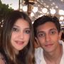 Profil Albany Ray, Putra Sarah Azhari yang Penampilannya Mulai Curi Perhatian