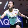 Taipei Open 2023: Putri KW Ingin Main Lepas Lawan Zhang Beiwen di Perempat Final