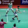 Pram/Yere Susah Payah Singkirkan Wakil Inggris di Babak Pertama Indonesia Open 2023