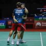 Apriyani/Siti Fadia Terus Melaju ke Babak Berikutnya Usai Tumbangkan Ganda Putri Jerman