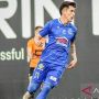 Madura United Rekrut Gelandang Serang asal Meksiko Fransisco Israel Rivera