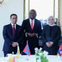 Dalam The 2023 ASEAN Labour Ministers' Breakfast Meeting, Menaker Ajak ASEAN Tingkatkan Kerja Sama dan Kolaborasi