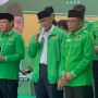 Pasrah soal Nasibnya Bakal Jadi Cawapres Atau Tidak, Sandiaga Usai Gabung PPP: Saya Ikhlas