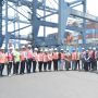 Kemenhub Terima Kunjungan Delegasi Tanzania dan Zanzibar Terkait Implementasi Sistem National Single Window