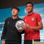Sumardji Bayangkan Timnas Indonesia Kalah di Piala AFF U-23 Tanpa Rizky Ridho: Mau Ditaruh di Mana Harga Diri Bangsa